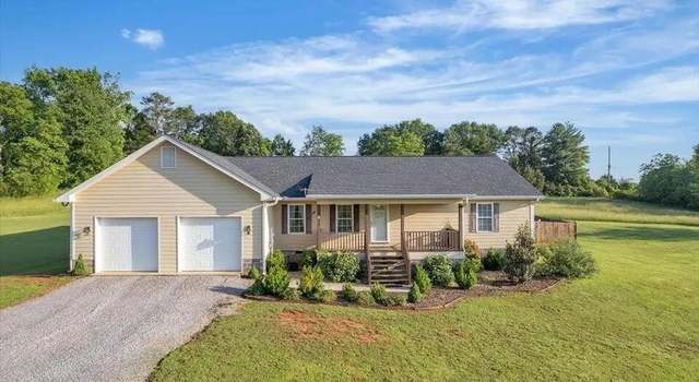 Photo of 2154 Jim Petty Rd, Crandall, GA 30711
