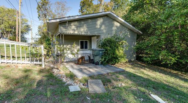 Photo of 1301 Arlington Ave, Chattanooga, TN 37406