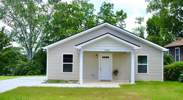 Photo of 2903 Wimpole Ave, Knoxville, TN 37914