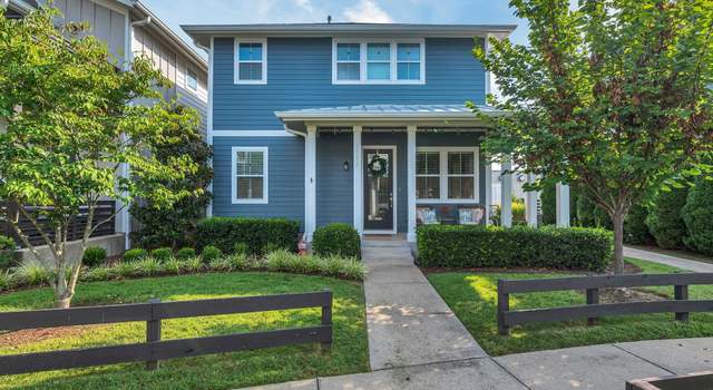 Photo of 1075 Treaty Oaks Dr, Nashville, TN 37209