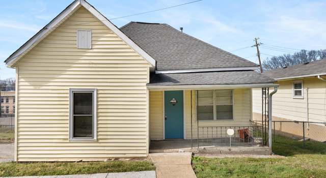 Photo of 2019 N Chamberlain Ave, Chattanooga, TN 37406