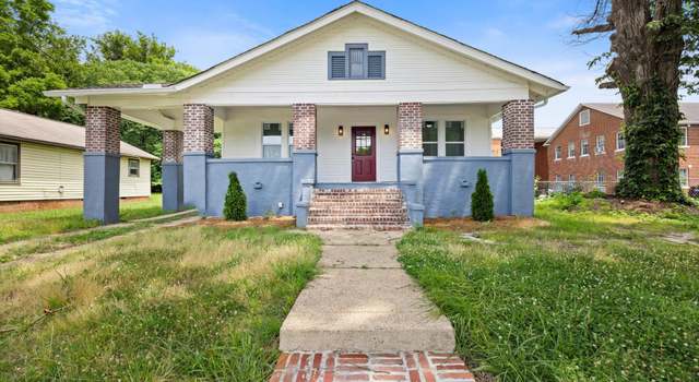 Photo of 2806 N Chamberlain Ave, Chattanooga, TN 37406