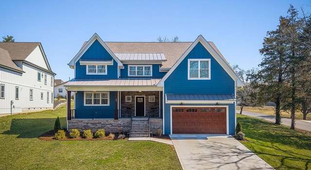 Photo of 101 Denton Ave, Cookeville, TN 38501