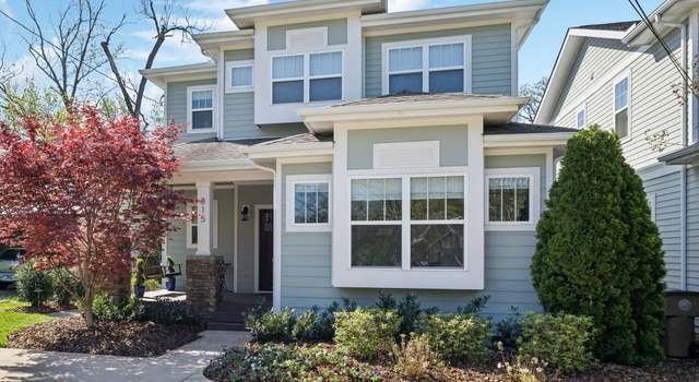 Photo of 815 Clayton Ave, Nashville, TN 37204