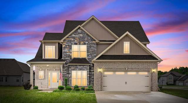Photo of 537 Bowden Dr, Clarksville, TN 37043
