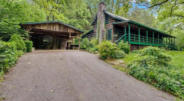 Photo of 11901 Martin Creek Rd, Bloomington Springs, TN 38545