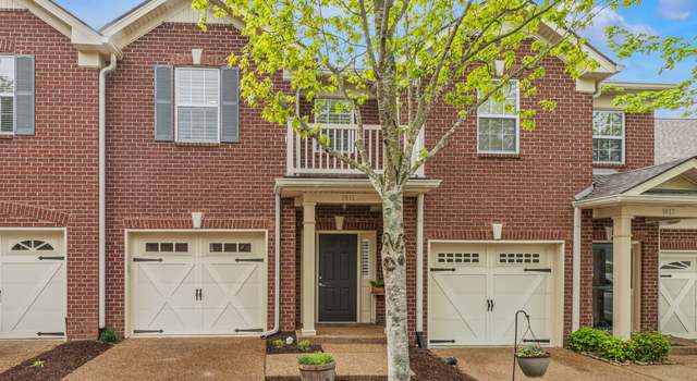 Photo of 1811 Brentwood Pointe, Franklin, TN 37067