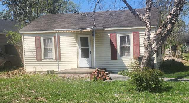 Photo of 1341 Vance Rd, Chattanooga, TN 37421