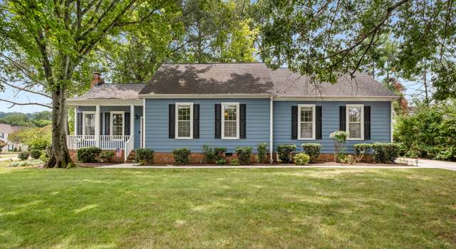 Photo of 609 Foxborough Sq N, Brentwood, TN 37027