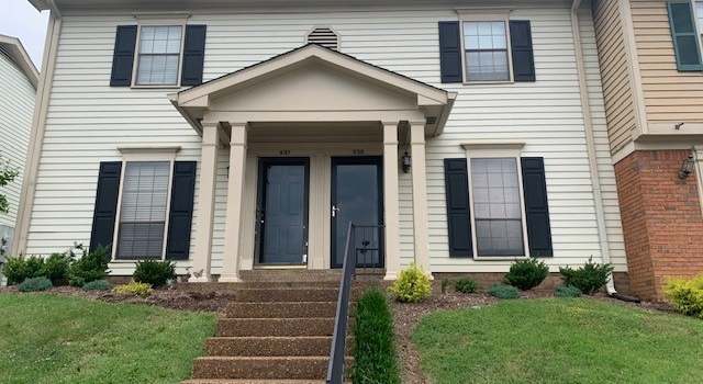 Photo of 938 Brentwood Pt, Brentwood, TN 37027