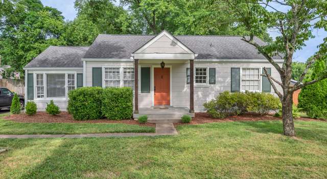 Photo of 2200 Stratford Ave, Nashville, TN 37216