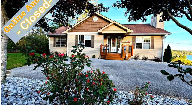 Photo of 240 Mariner Point Rd, La Follette, TN 37766