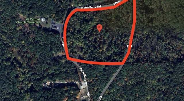 Photo of 213 Wynn Ferry Rd, Big Sandy, TN 38221