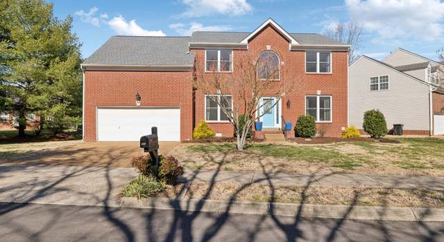 Photo of 305 Devonshire Dr, Franklin, TN 37064