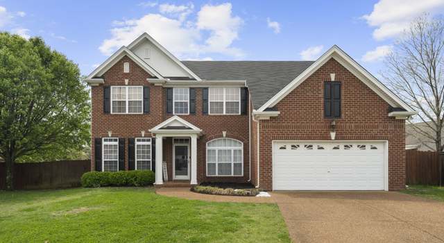 Photo of 1002 Port Stewart Ct, Mount Juliet, TN 37122