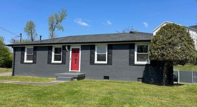 Photo of 2407 Lazenby Dr, Nashville, TN 37206