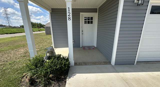 Photo of 128 Quarry Ridge Rd, Clarksville, TN 37043