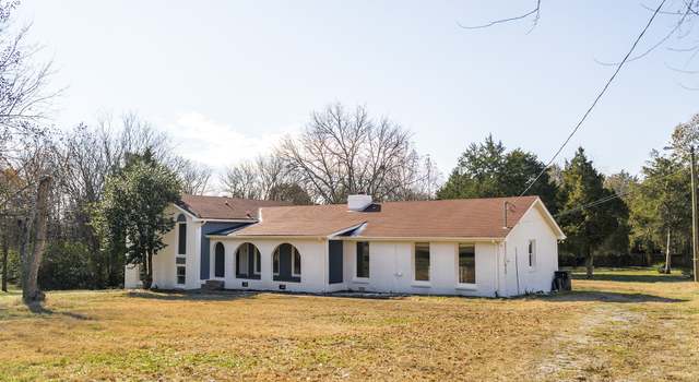 Photo of 4111 W Hamilton Rd, Nashville, TN 37218