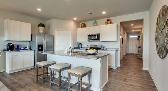 Photo of 203 Welara Street, Lot 14, Murfreesboro, TN 37129
