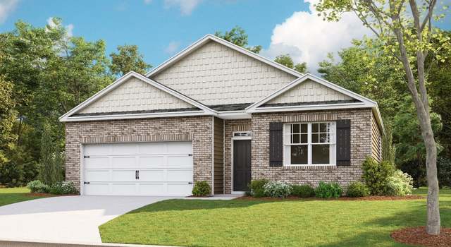 Photo of 203 Welara Street, Lot 14, Murfreesboro, TN 37129