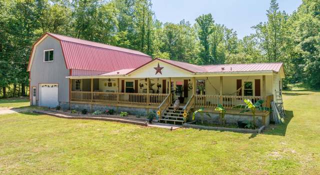 Photo of 115 Pinewood Rd, Linden, TN 37096