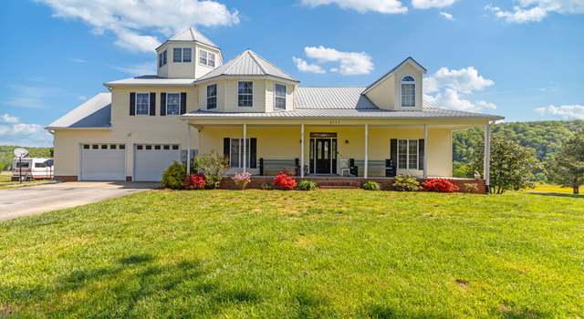 Photo of 8745 Heather Ln, Duck River, TN 38454