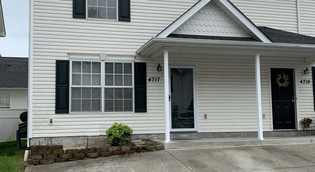 Photo of 4717 Scepter Way, Knoxville, TN 37912