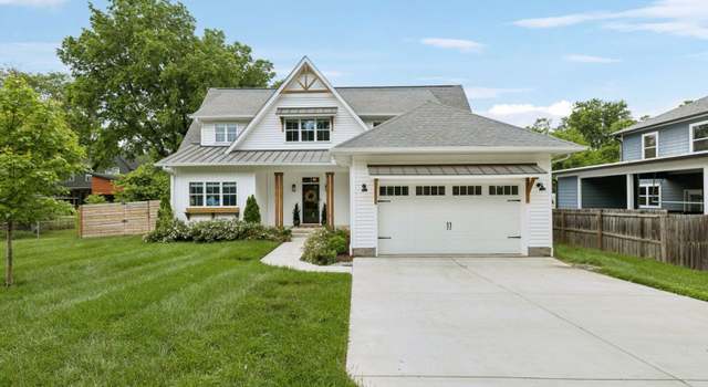 Photo of 2114 Martha Ave, Nashville, TN 37216