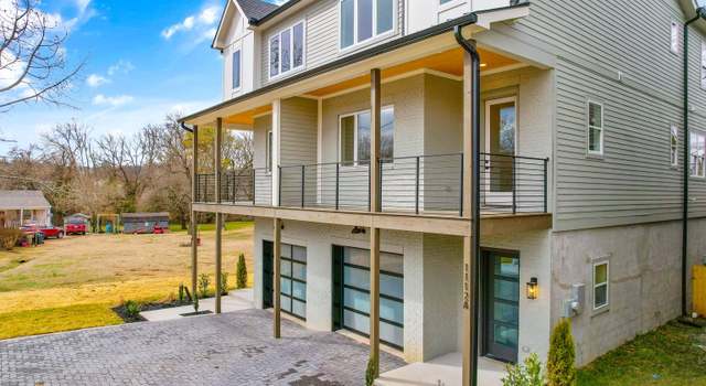 Photo of 1112A 57th Ave N, Nashville, TN 37209