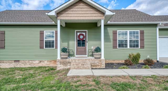 Photo of 164 Sunny View Ln, Cookeville, TN 38501