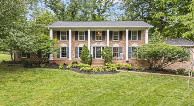 Photo of 881 Lakemont Dr, Nashville, TN 37220