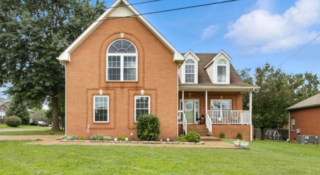 Photo of 1000 Apache Trl, White House, TN 37188