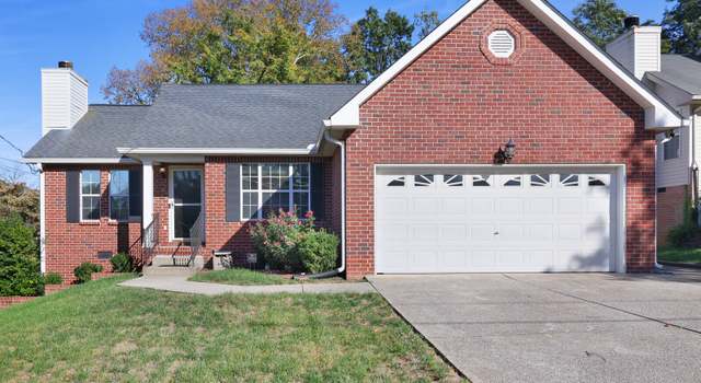 Photo of 1135 Fitzpatrick Rd, Nashville, TN 37214