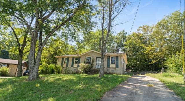 Photo of 4124 Buenaview Ct, Nashville, TN 37218