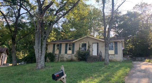 Photo of 4124 Buenaview Ct, Nashville, TN 37218