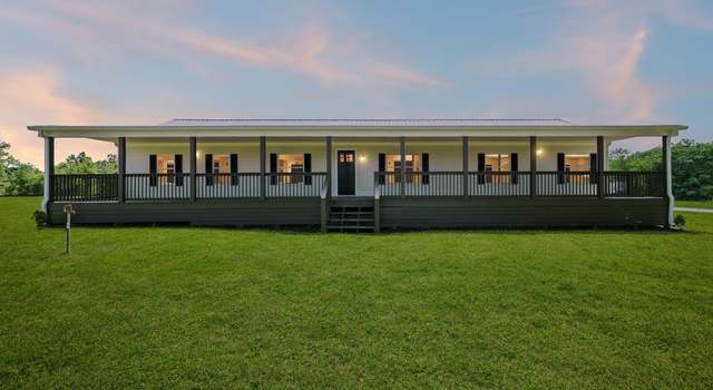 Photo of 5876 Dickens Hill Rd, Bradyville, TN 37026
