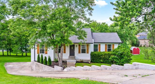 Photo of 106 Mason Cir, Goodlettsville, TN 37072