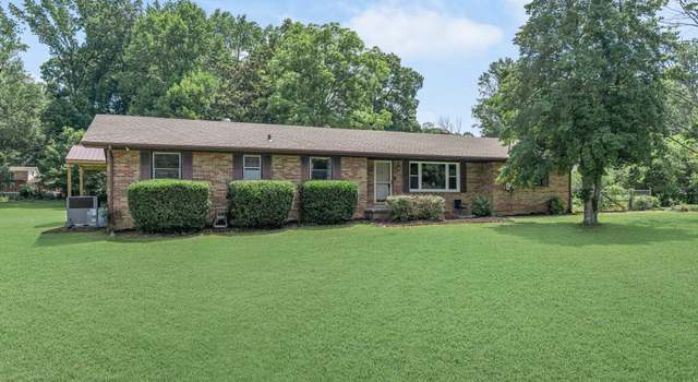 Photo of 75 Belmar Rd, Manchester, TN 37355
