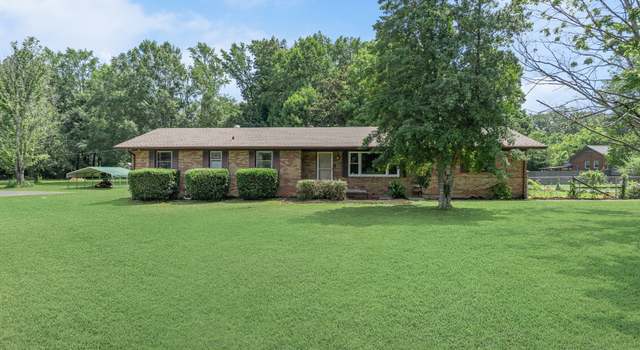 Photo of 75 Belmar Rd, Manchester, TN 37355