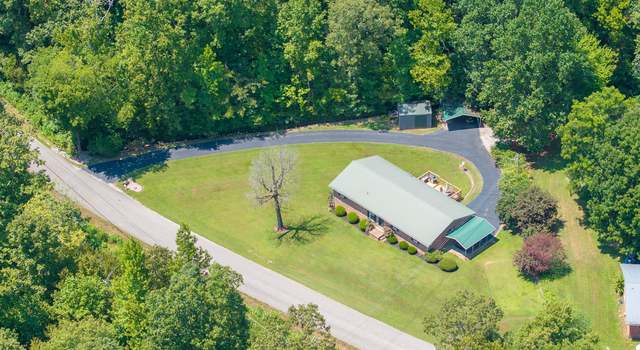 Photo of 320 Wilkinstown Rd, Parsons, TN 38363