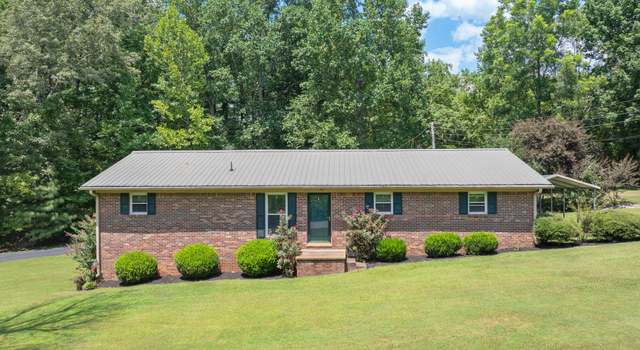 Photo of 320 Wilkinstown Rd, Parsons, TN 38363