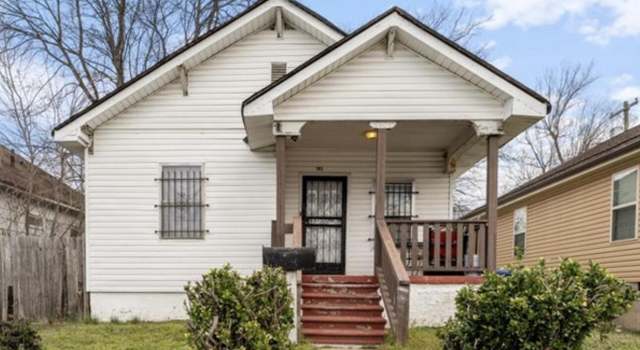 Photo of 1903 Raulston St, Chattanooga, TN 37404