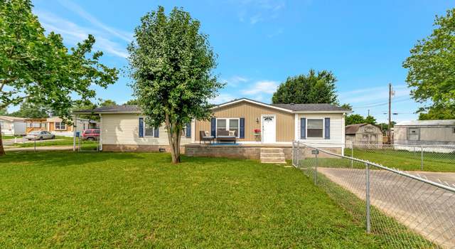 Photo of 217 Hurricane Cir, La Vergne, TN 37086