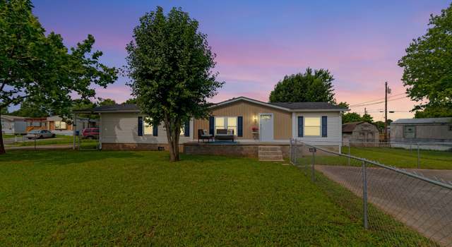 Photo of 217 Hurricane Cir, La Vergne, TN 37086
