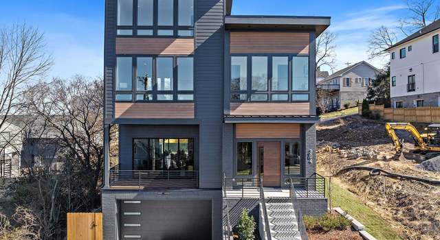 Photo of 304 35th Ave N, Nashville, TN 37209
