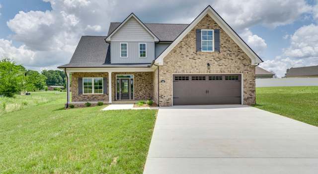 Photo of 148 Spring House Dr, Manchester, TN 37355