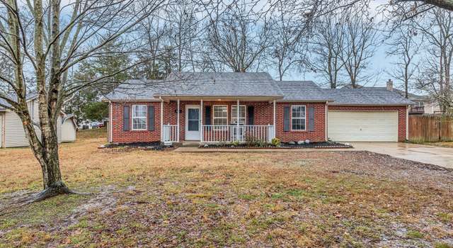 Photo of 871 Lavergne Ln, La Vergne, TN 37086