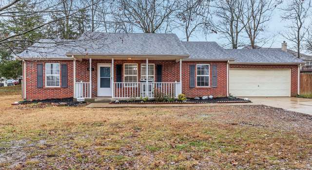 Photo of 871 Lavergne Ln, La Vergne, TN 37086