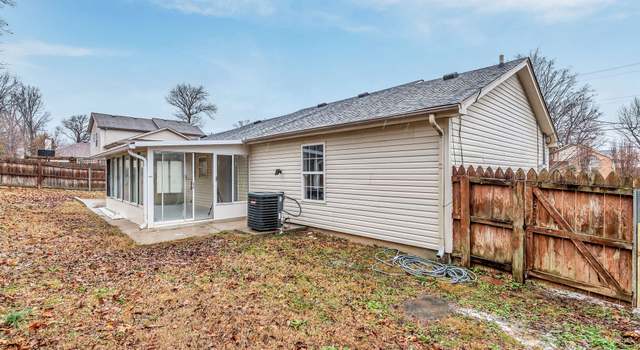 Photo of 871 Lavergne Ln, La Vergne, TN 37086