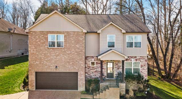 Photo of 4002 New London Ct, Old Hickory, TN 37138